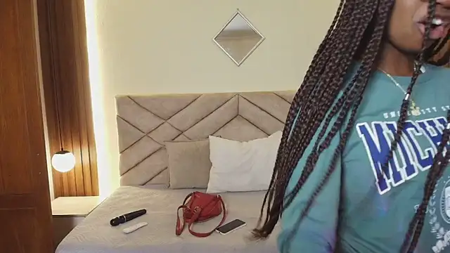 Raquel jones online show from 05-31-26, 11:49