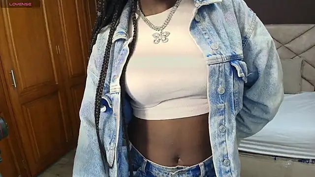 Raquel jones online show from 11-03-25, 11:47