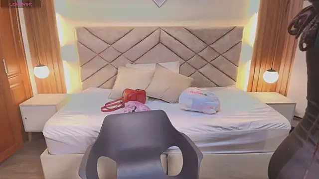 Raquel jones online show from 02-13-26, 03:06