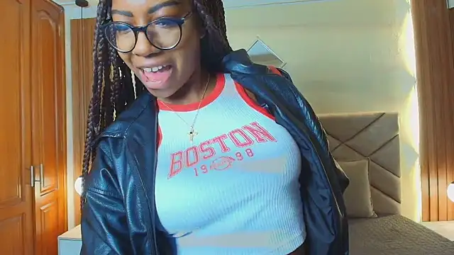 Raquel jones online show from 05-15-26, 12:14