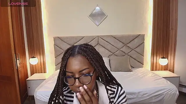 Raquel jones online show from 03-14-26, 12:11