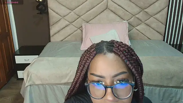 Raquel jones online show from 03-03-25, 11:44