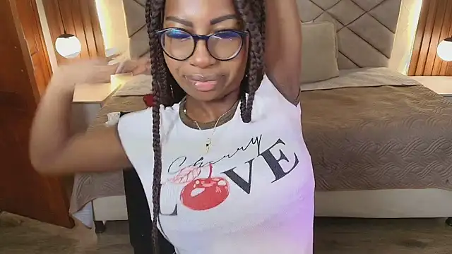 Raquel jones online show from 06-16-26, 12:16