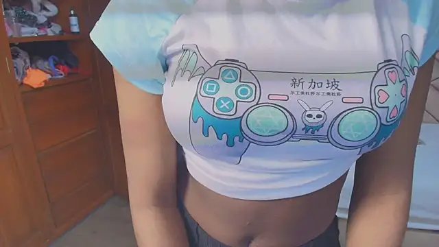 Raquel jones online show from 11-21-25, 11:53