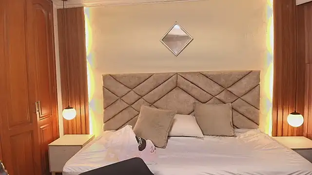 Raquel jones online show from 02-27-26, 12:16