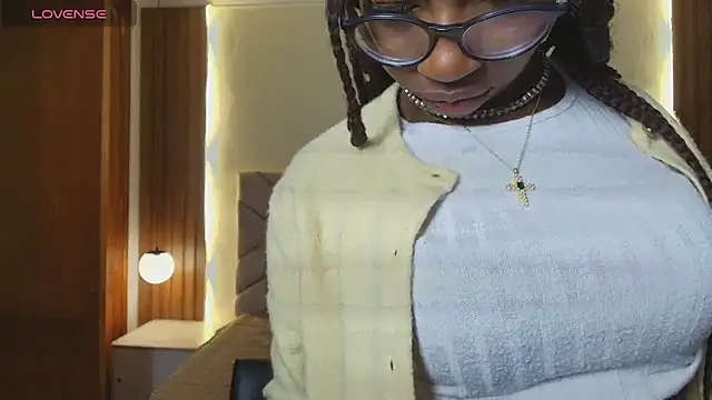Raquel jones online show from 07-15-26, 12:23