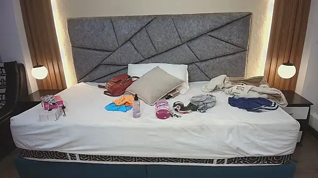 Raquel jones online show from 04-08-26, 07:15