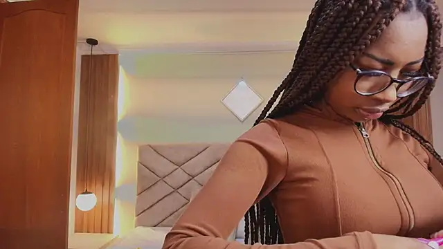 Raquel jones online show from 02-08-26, 11:52