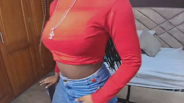 Raquel jones online show from 11-22-25, 11:53