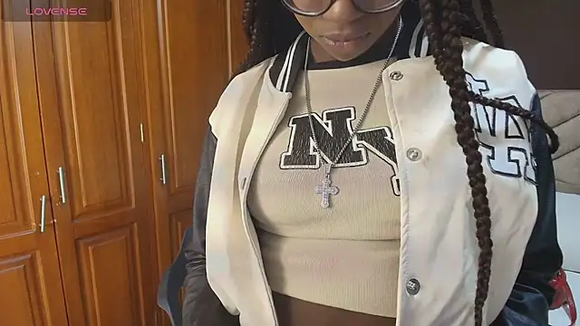 Raquel jones online show from 01-09-26, 11:50