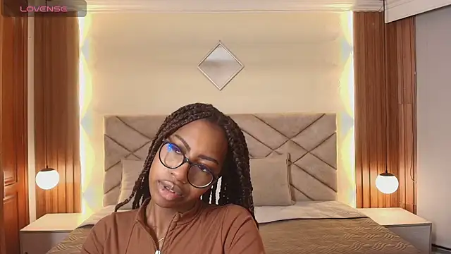 Raquel jones online show from 05-02-26, 11:59