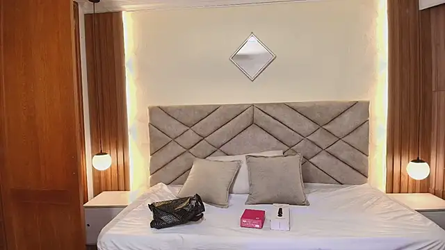 Raquel jones online show from 03-15-26, 12:01