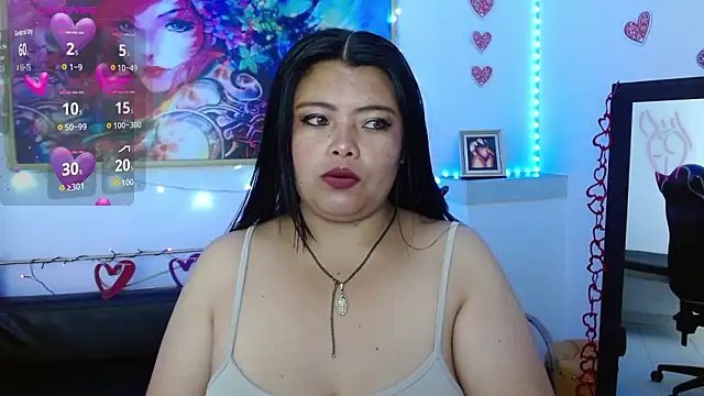 Janeth zambrano online show from 02-28-26, 01:11