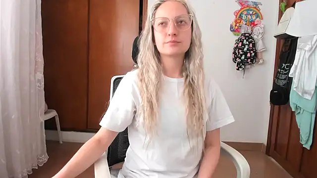 Adele johnsonn1 online show from 10-29-25, 03:11