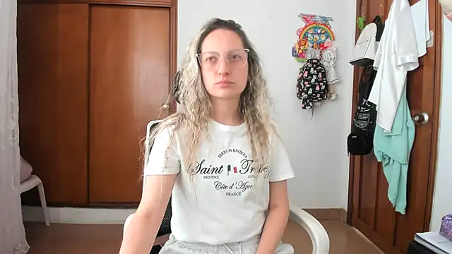 Adele johnsonn1 online show from 10-22-25, 03:00