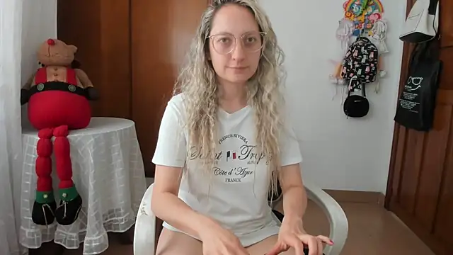 Adele johnsonn1 online show from 05-20-26, 05:10