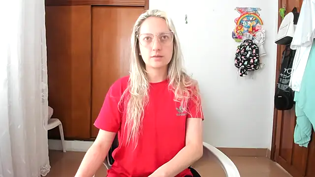 Adele johnsonn1 online show from 11-17-25, 03:38