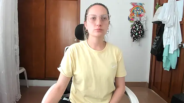 Adele johnsonn1 online show from 10-14-25, 07:03