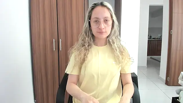 Adele johnsonn1 online show from 09-15-25, 03:34