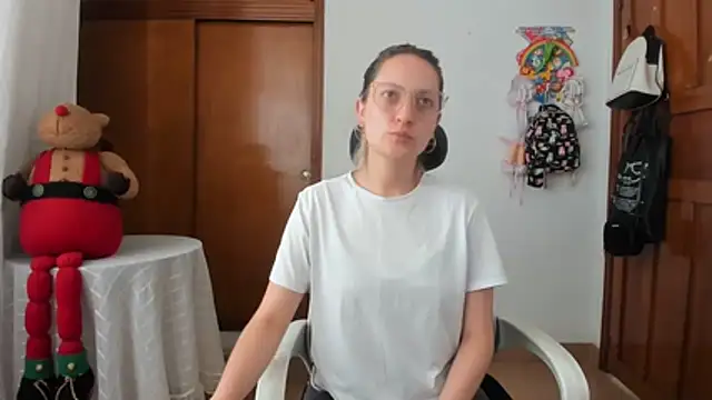 Adele johnsonn1 online show from 03-16-26, 02:53