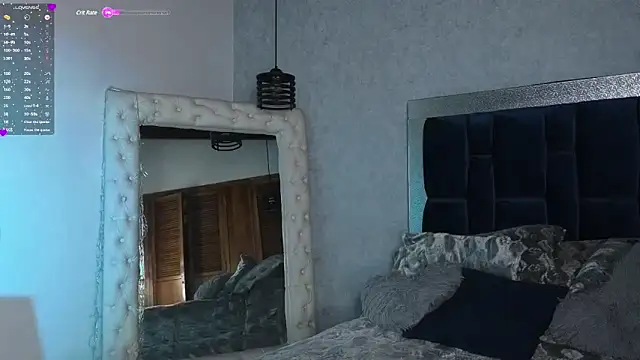 SaraWilliamss  online show from 02-02-25, 10:56