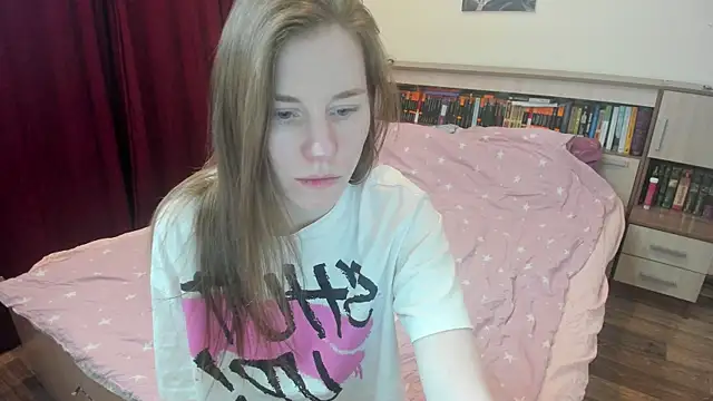 Snapshot of LianaMiller88 chatting on 02-23-25, 05:50 LianaMiller88 online show from 02-23-25, 05:50
