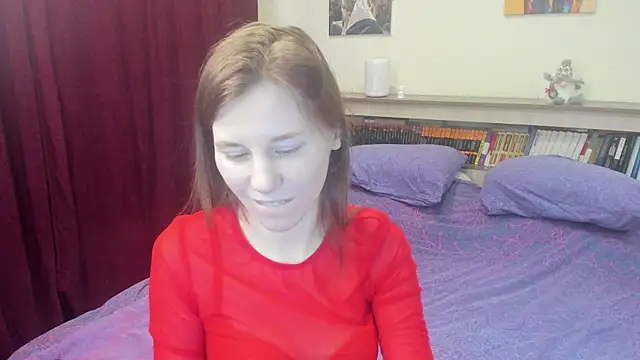 LianaMiller88 online show from 01-08-26, 07:31