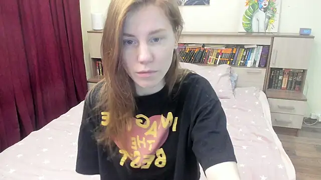 Snapshot of LianaMiller88 chatting on 09-13-25, 08:09 LianaMiller88 online show from 09-13-25, 08:09