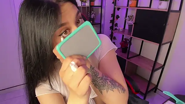 MelodySweett online show from 11-07-25, 03:22