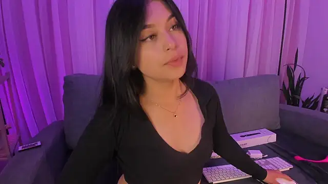 MelodySweett online show from 11-08-25, 03:32