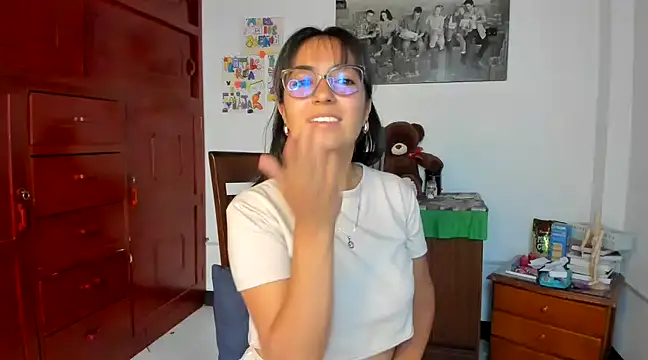 Snapshot of Isabellaa22_1 chatting on 01-16-25, 09:30 Isabellaa22 1 online show from 01-16-25, 09:30
