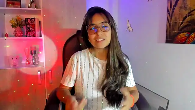 Snapshot of Isabellaa22_1 chatting on 02-28-25, 03:48 Isabellaa22 1 online show from 02-28-25, 03:48