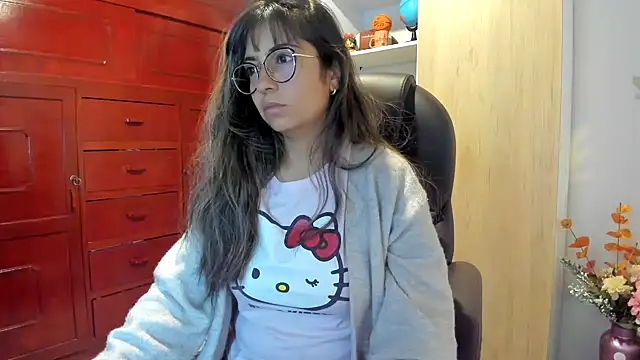 Isabellaa22 1 online show from 07-17-26, 10:29