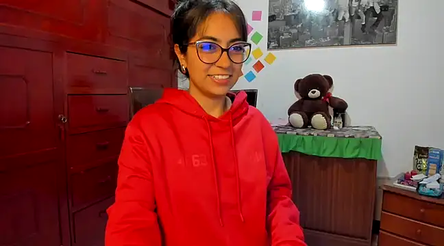 Snapshot of Isabellaa22_1 chatting on 01-17-25, 02:18 Isabellaa22 1 online show from 01-17-25, 02:18