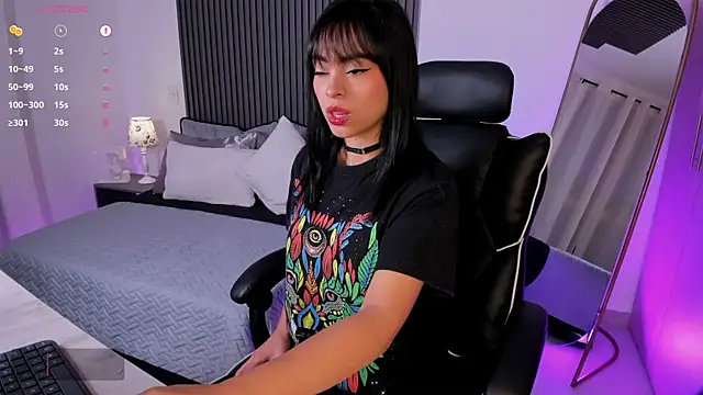 emilyruiz1 online show from 03-12-25, 11:10