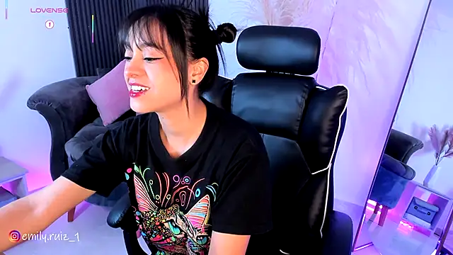 emilyruiz1 online show from 12-03-25, 08:25