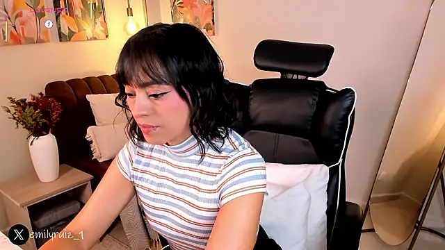 emilyruiz1 online show from 03-09-26, 03:26