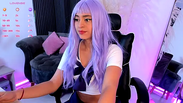 emilyruiz1 online show from 10-25-25, 11:53