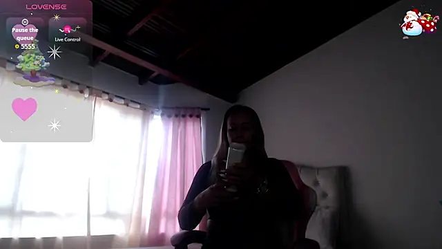 milk cow  online show from 01-13-26, 05:17