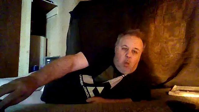 Nightshade7712 online show from 11-07-25, 06:45