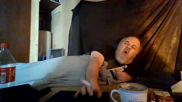 Nightshade7712 online show from 02-06-26, 05:53