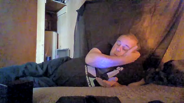 Nightshade7712 online show from 01-18-26, 09:07