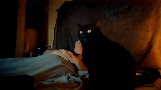 Nightshade7712 online show from 11-06-25, 09:41