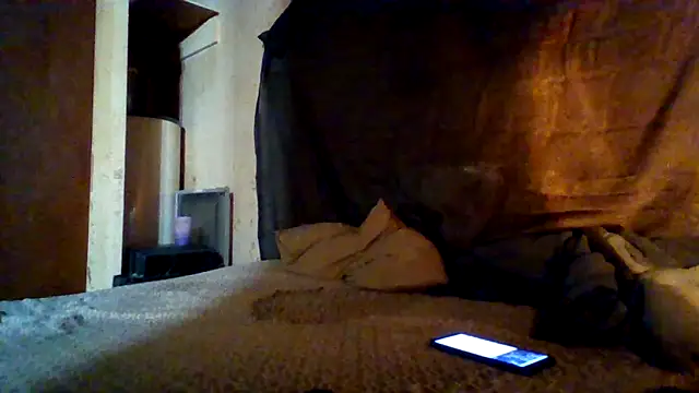 Nightshade7712 online show from 11-18-25, 11:15