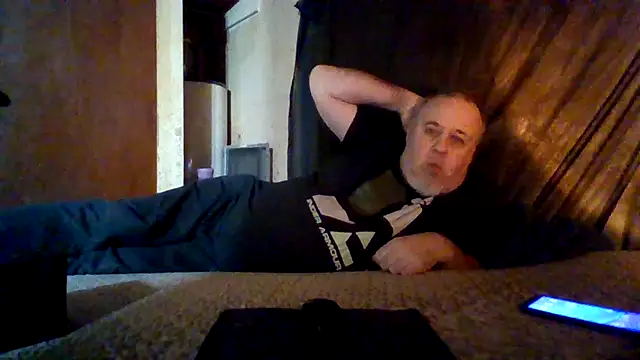 Nightshade7712 online show from 01-11-26, 10:05