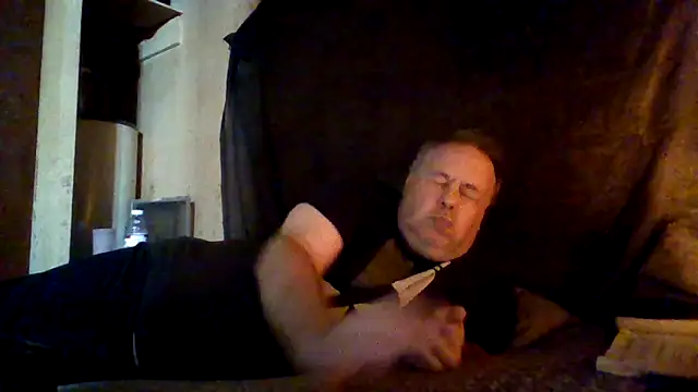 Nightshade7712 online show from 10-31-25, 11:11