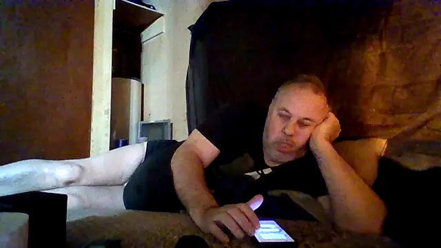 Nightshade7712 online show from 11-13-25, 11:30