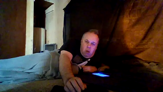 Nightshade7712 online show from 12-03-25, 09:03