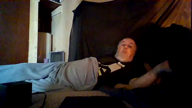 Nightshade7712 online show from 02-14-26, 04:29