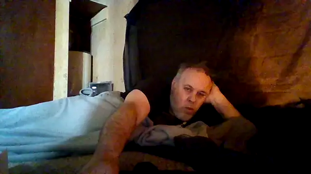 Nightshade7712 online show from 11-30-25, 08:20